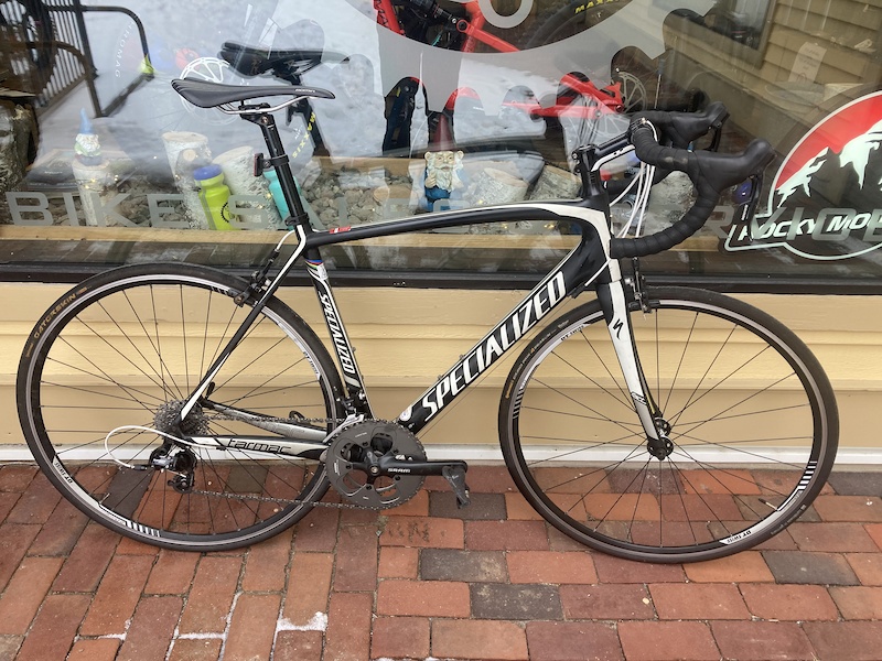 Specialized Tarmac Carbon Road Bike For Sale