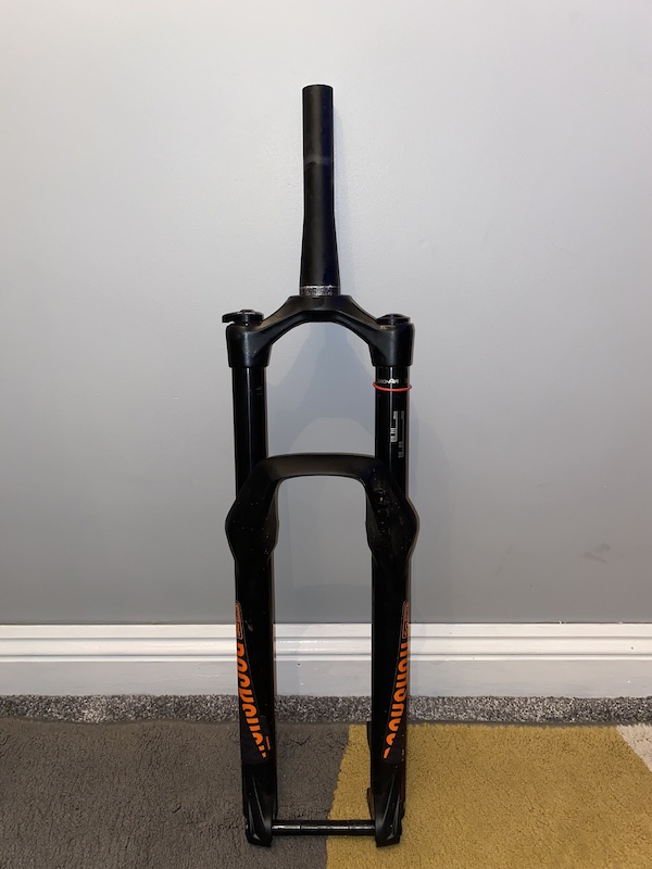 rockshox sektor 27.5