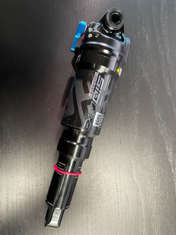 sidluxe ultimate pressure