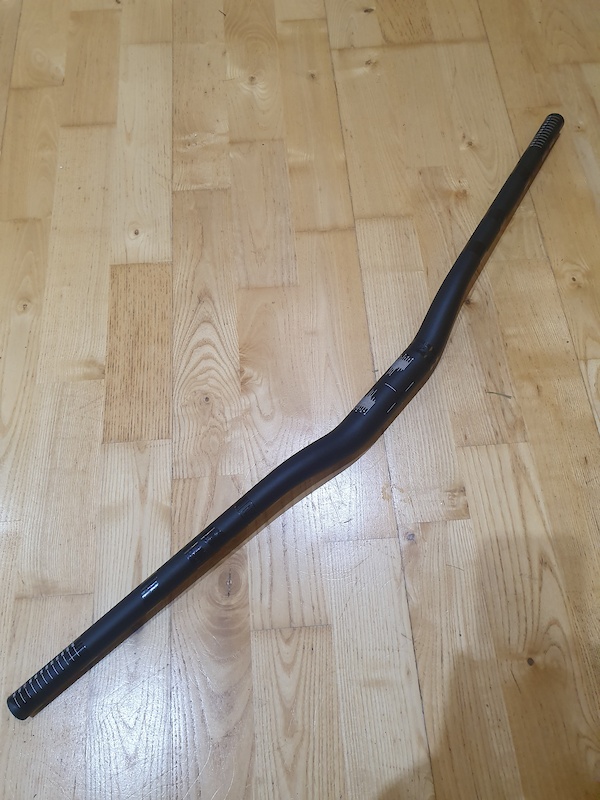 nukeproof horizon bars copper