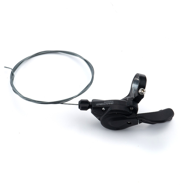 2022 Shimano SL-M4100-R, 10-Speed Rapid Fire Plus For Sale