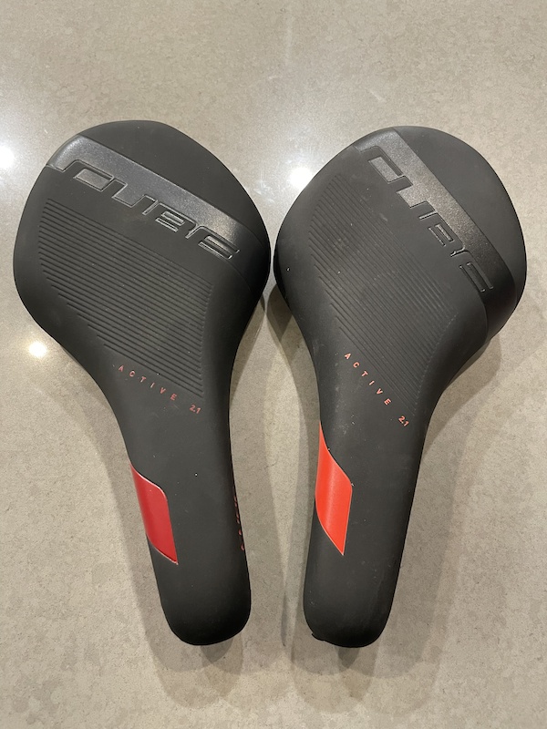 CUBE bike saddles For Sale