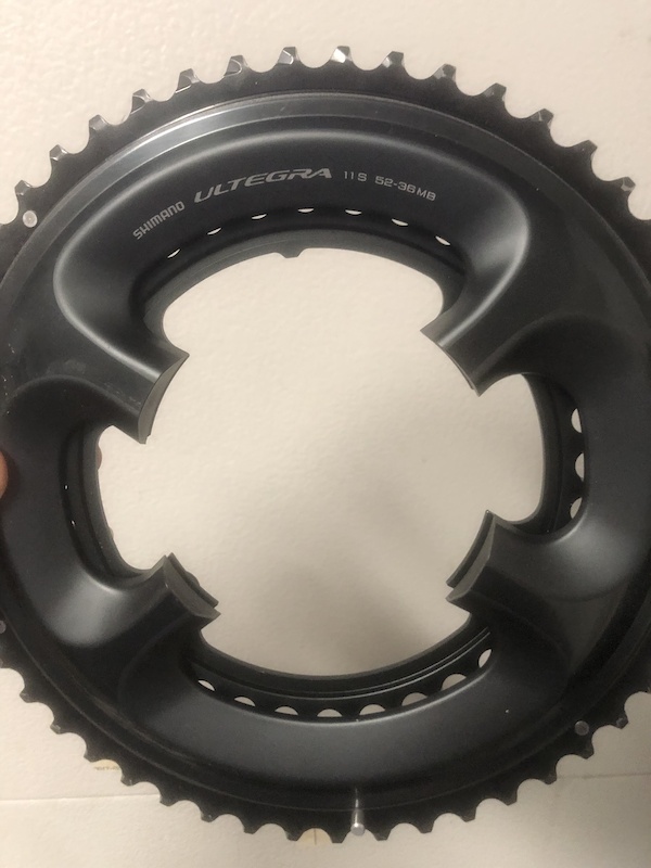 6800 50t chainring