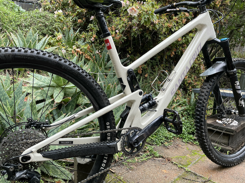 santa cruz tallboy xxl for sale
