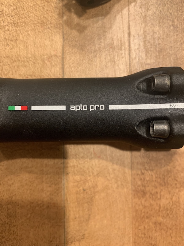 3t apto pro