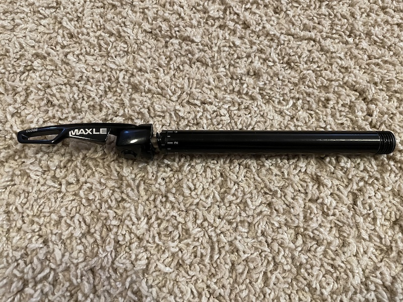 RockShox Maxle 15x100mm Thru Axle For Sale