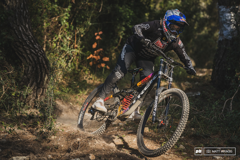 Interview: Vali Höll Reflects on her Championship-Winning Season - - Vimarsana News