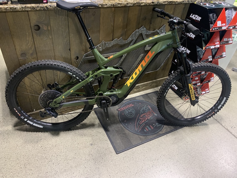 kona remote 160 price