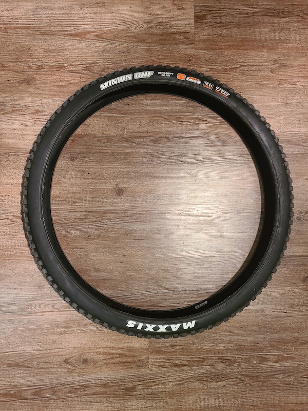 maxxis dhf 26 2.5