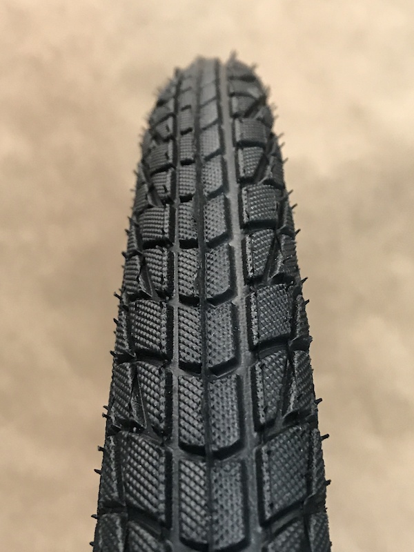 1 or 2PAK Kenda K841 Kontact 20x 1.95 / 2.25 BMX Bike Tires