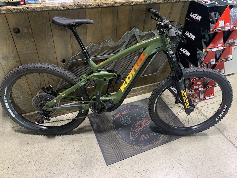 kona remote 160 price