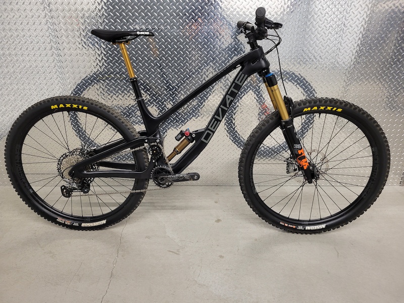 2021 Deviate Highlander Medium For Sale