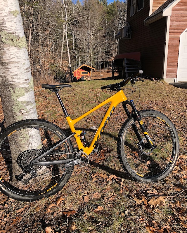 kona hei hei titanium