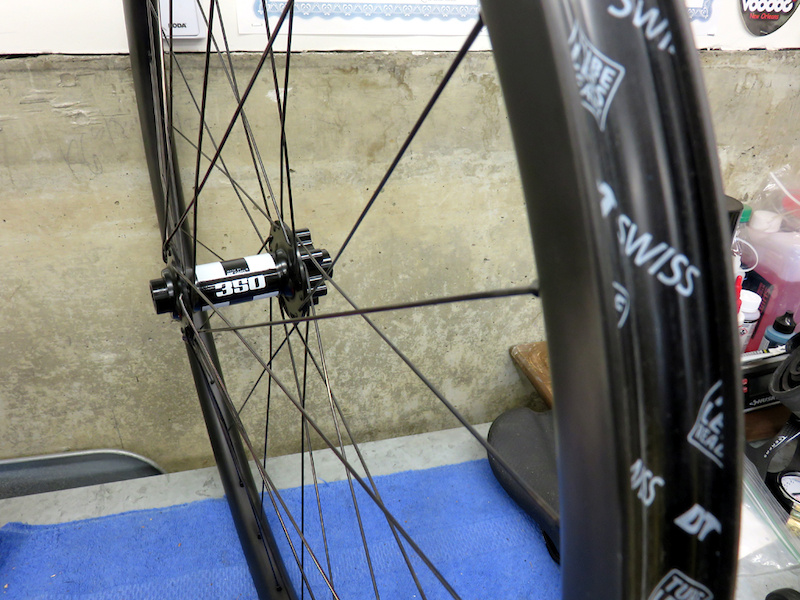 best xc wheelset 2019