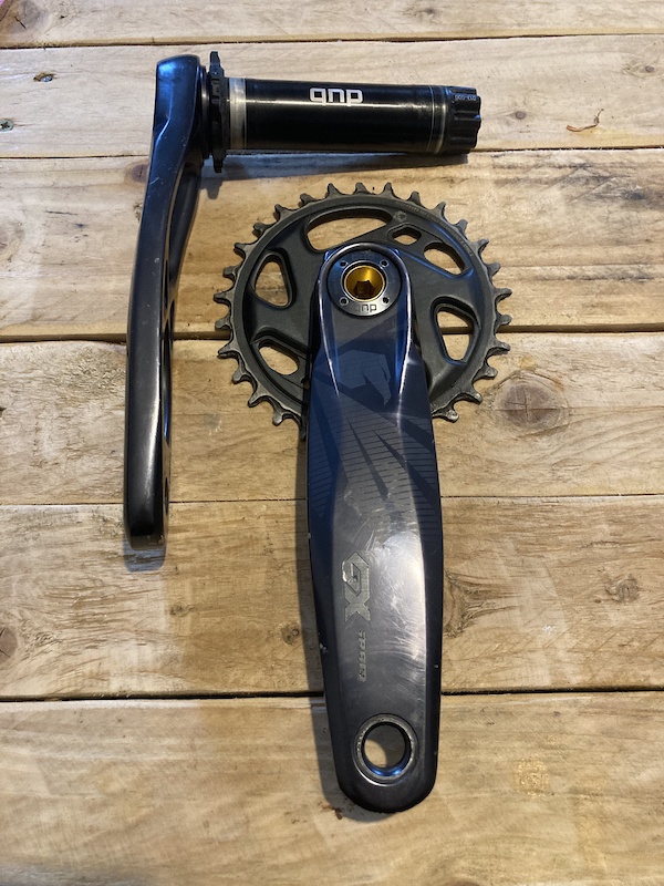 crank boots for sram gx eagle