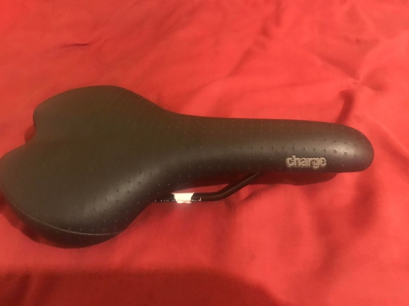 charge scoop