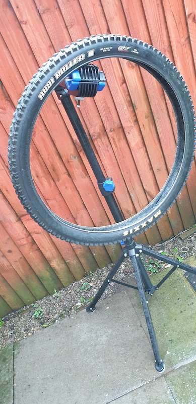 maxxis 27.5 high roller