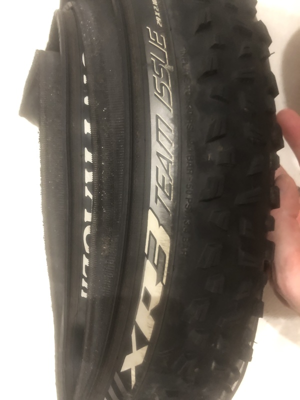 bontrager xr4 3.0