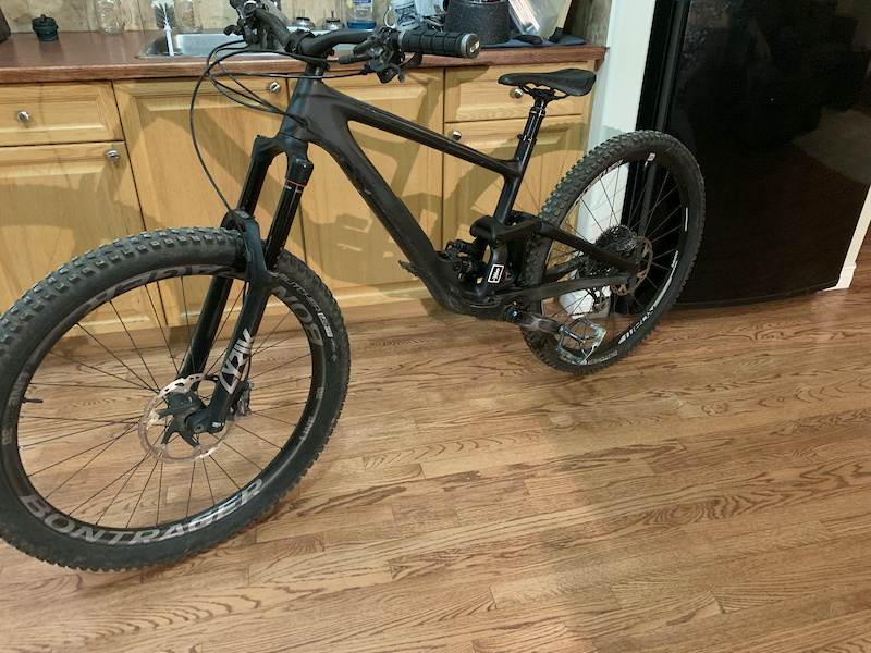 2020 Specialized Enduro L For Sale