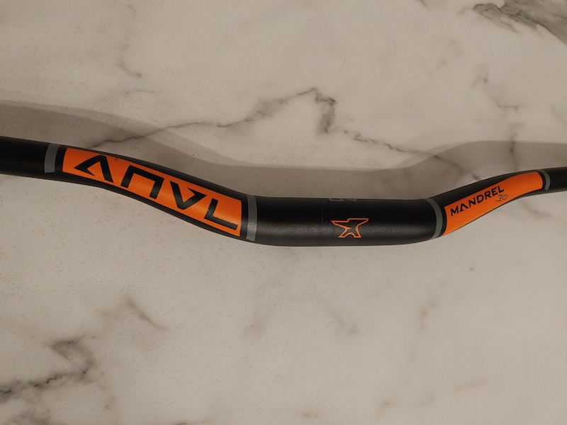 anvl carbon bars