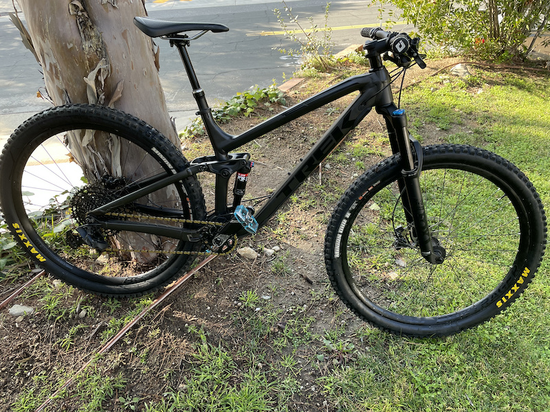 2019 Trek Fuel Ex 8 29\