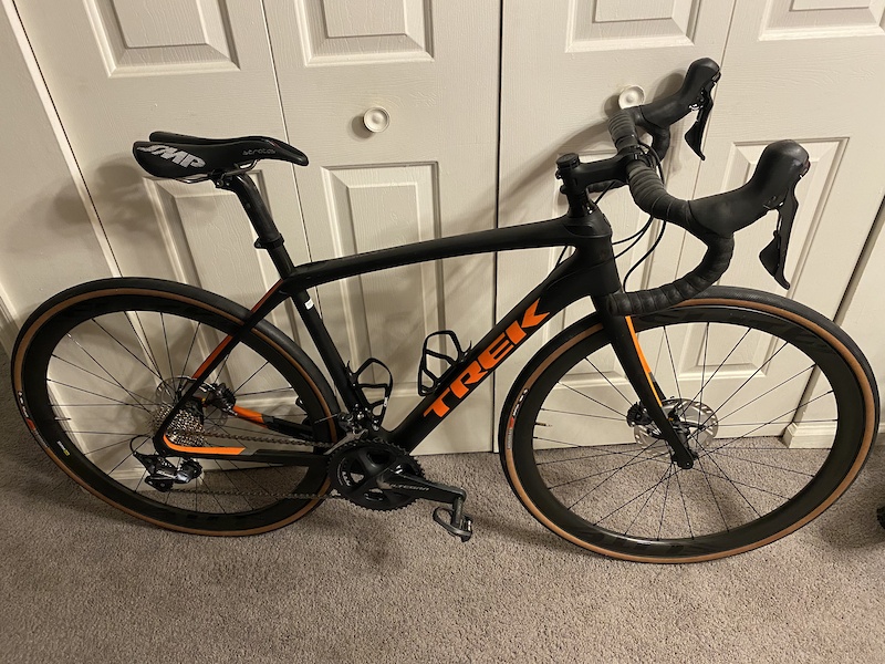 trek domane sl6 2019