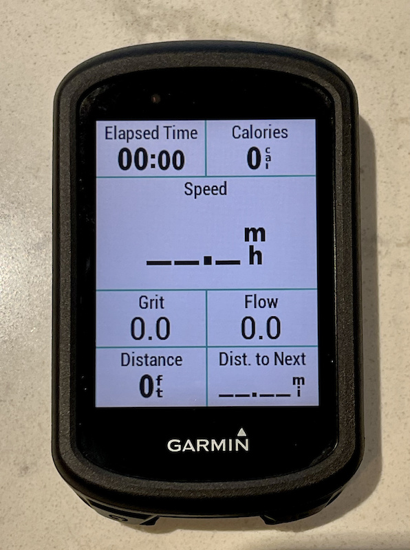 garmin 830 mtb bundle review