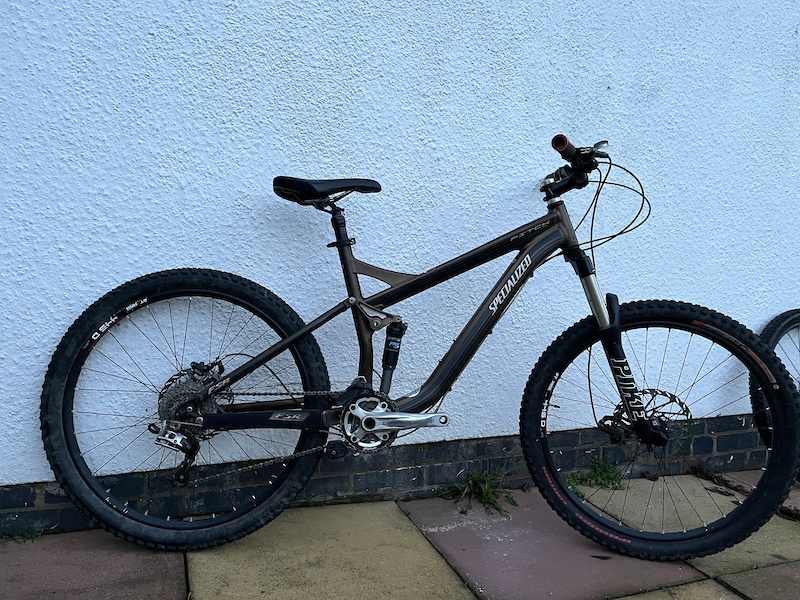 specialized pitch comp for sale