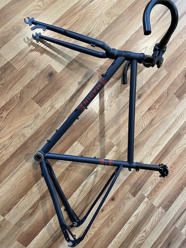 2014 Marin Nicasio 50 cm For Sale