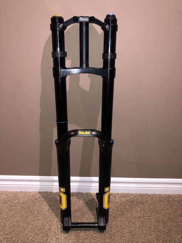 ohlins dh38 for sale