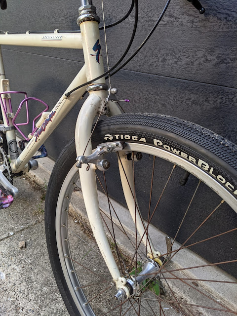 88' Specialized Street Stomper For Sale