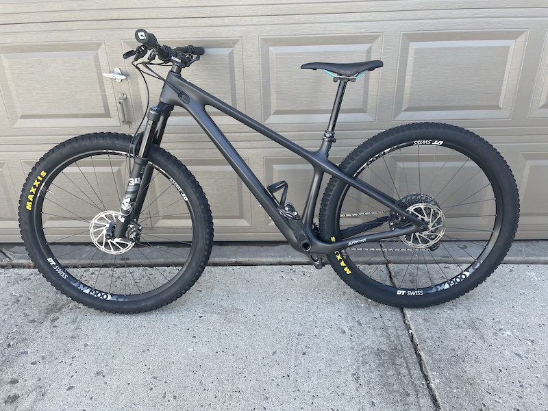yeti arc c2