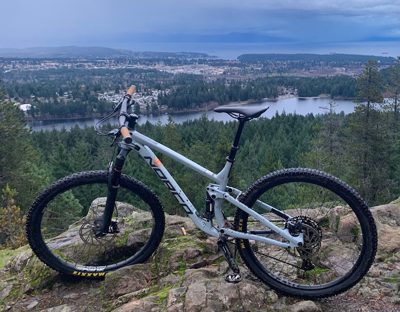 norco fluid fs4 2019