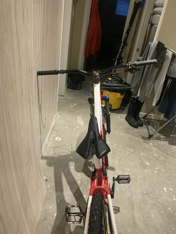 specialized 780mm bars