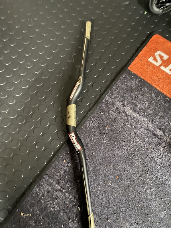 renthal carbon lite fatbar