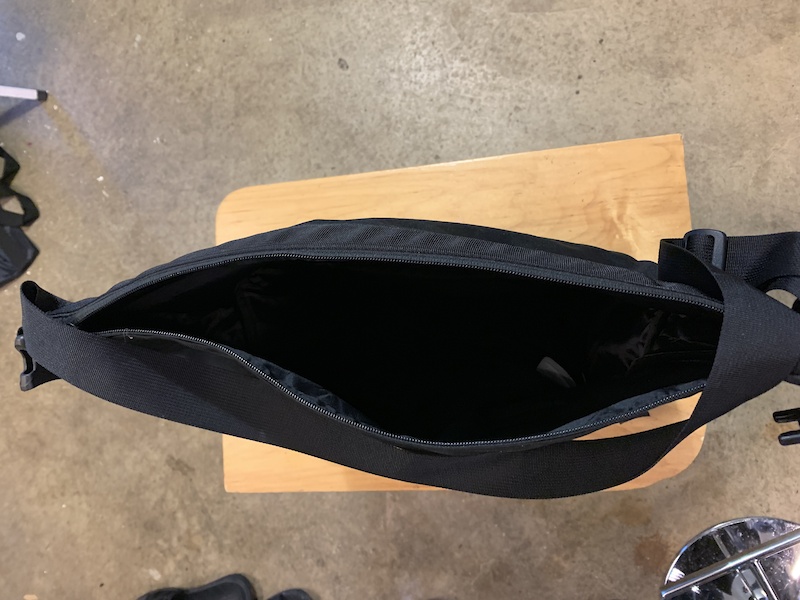 2021 Timbuk2 Treat trunk/rack bag For Sale