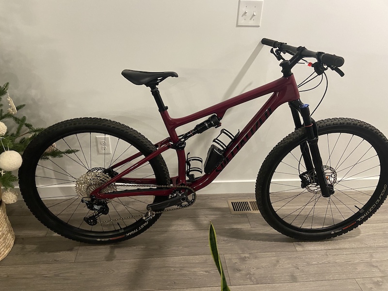 specialized epic evo carbon