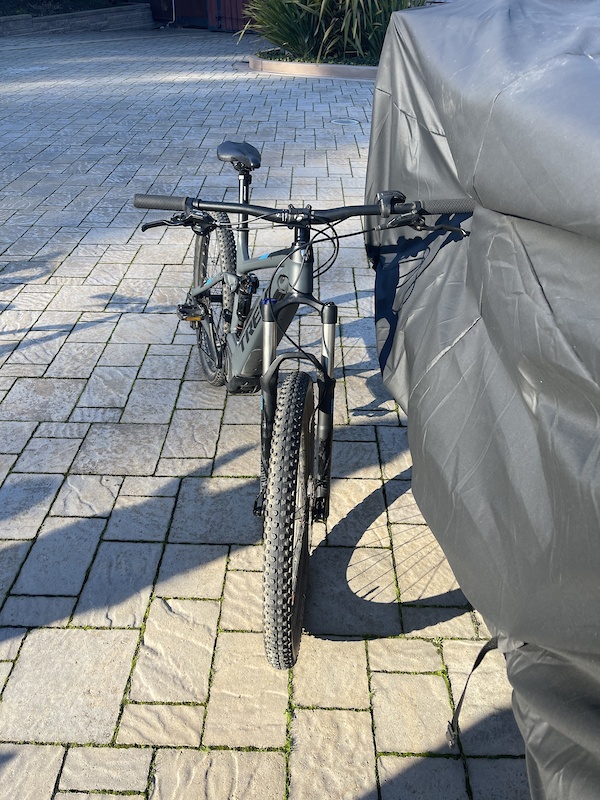 trek powerfly 5 fs 2018