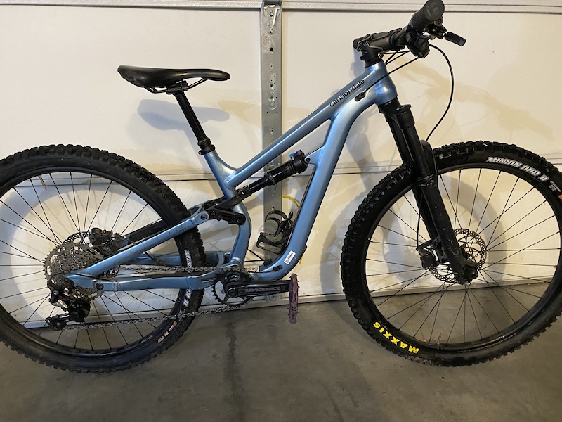 cannondale habit 3 2019