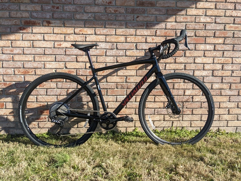 specialized diverge e5 comp 2021 review