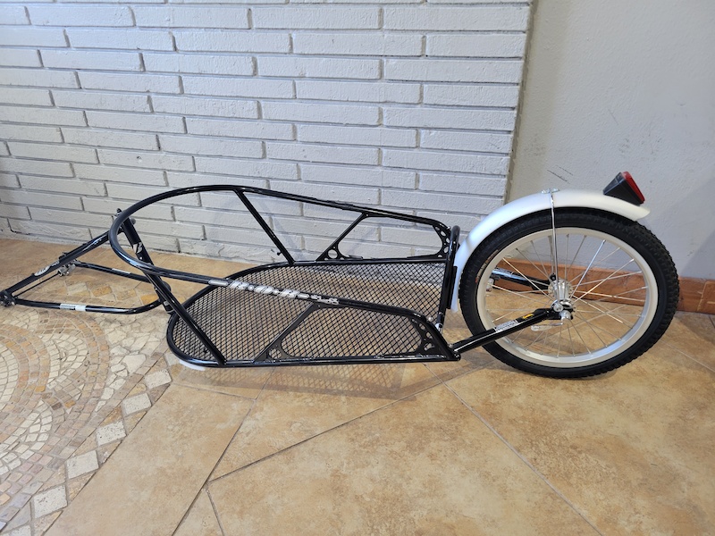 BOB Yak Bicycle Trailer For Sale