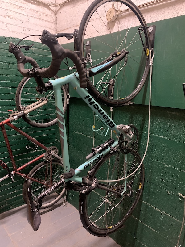 bianchi aria for sale