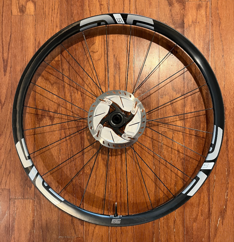 bontrager wheels 700c