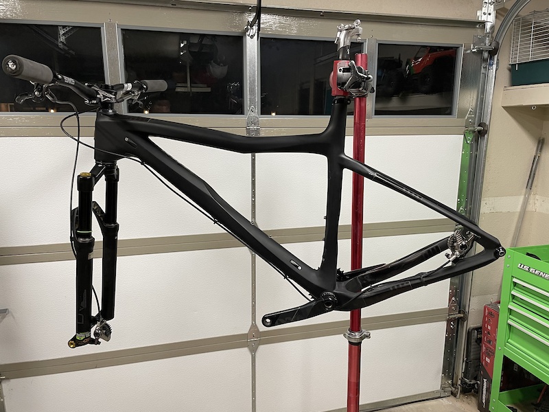 ibis dv9 frame 2020