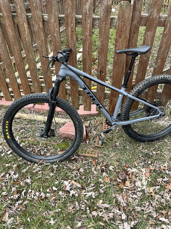 trek roscoe 8 for sale near me