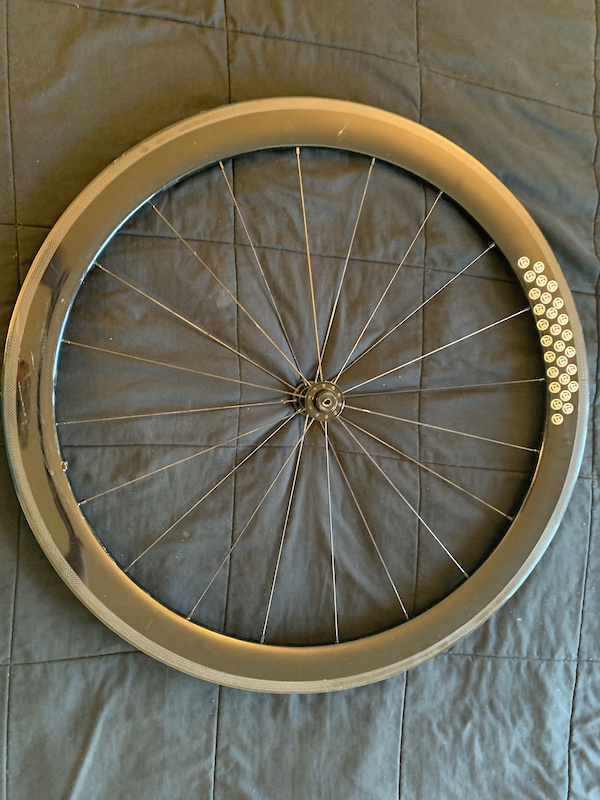 Carbon Fiber Road bike Wheel For Sale