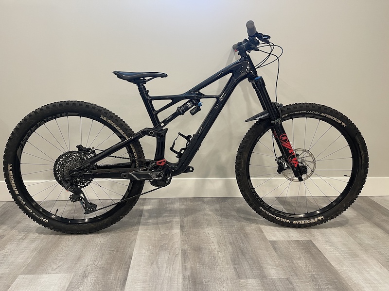 2019 Specialized enduro elite For Sale