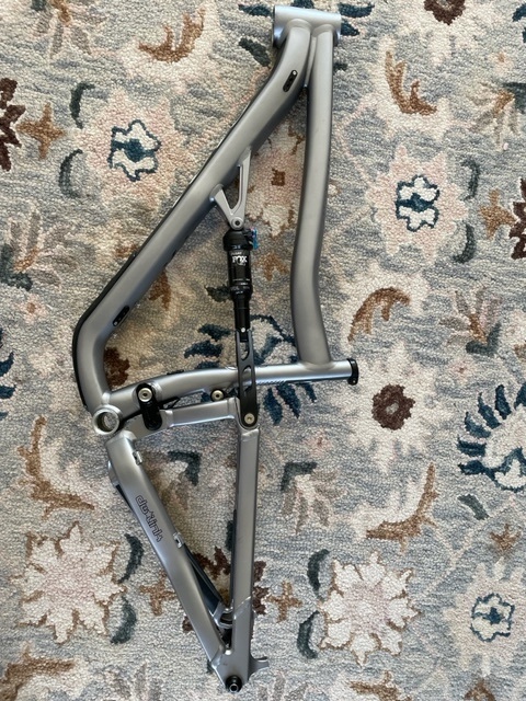 ripley af frame