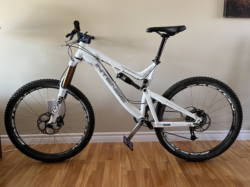 2012 Intense Tracer 2 For Sale