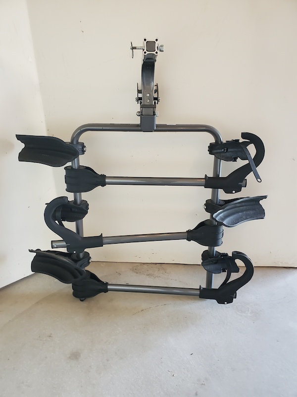 kuat transfer 3 bike rack